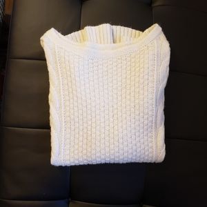 Maurice's XS winter sweater